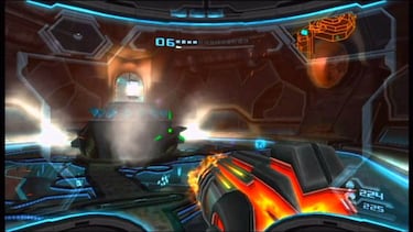¿Metroid Prime Trilogy? "Soy muy escéptico", dice un ex de Retro Studios