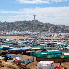 Fiesta de La Pampilla 2024: artistas confirmados, fechas y actividades