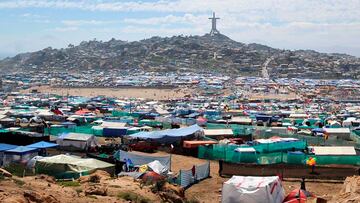 Fiesta de La Pampilla 2024: artistas confirmados, fechas y actividades