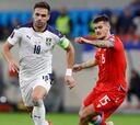 Luxemburgo 0 - 1 Serbia: resumen, goles y resultado