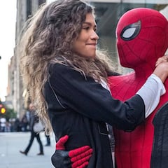 Spider-Man: Far From Home recibe las primeras críticas
