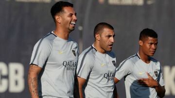 “Nosotros teníamos un gordo que jugaba con la 10 y la descosía”