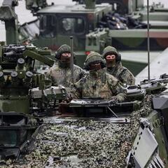 Posible ataque de Rusia a Polonia: “No nos sorprendería”