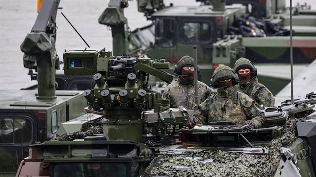 Serbia y Croacia se preparan para posibles conflictos: recuperan la mili