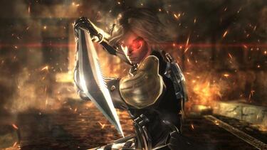 Metal Gear Rising: Revengeance, Impresiones Gamescom