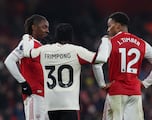 Resumen del Arsenal vs Liverpool, jornada 21 de la Premier League 25-26