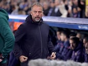 Thierry Henry señala los problemas defensivos del Barcelona de Hansi Flick