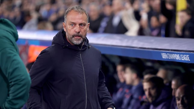 Thierry Henry señala los problemas defensivos del Barcelona de Hansi Flick