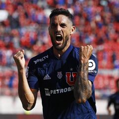 Los secretos del éxito de Larrivey