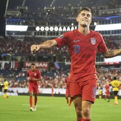 “USMNT could potentially shock the world in 2026” - Berhalter