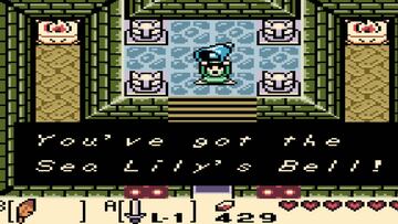 Guía de la Caverna de la Llave en Link’s Awakening