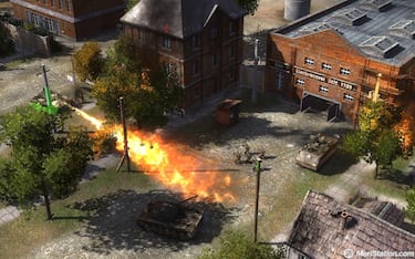 Codename: Panzers Cold War, Impresiones