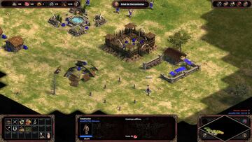 Captura de pantalla - Age of Empires: Definitive Edition (PC)