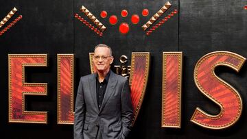 La estrella de cine Tom Hanks cumple 68 a?os. Conoce a cu¨¢nto asciende la fortuna del reconocido actor y c¨®mo la ha conseguido.