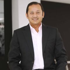 Anil Murthy: "Todo el mundo en el club está con Marcelino"