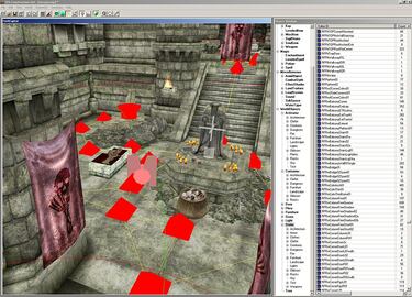 The Elder Scrolls IV: Oblivion en noviembre