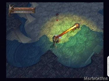 Desvelada la secuela de Baldur's Gate: Dark Alliance