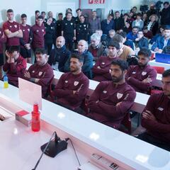 Susaeta: "No continuar era lo mejor para ambos"