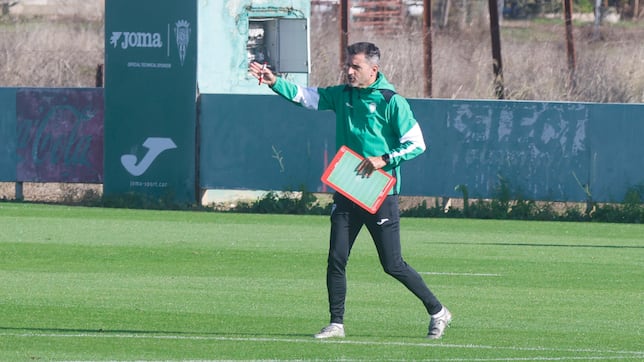 Ania: “Las vacaciones se pasan mejor ganando”