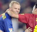 Gudjohnsen se siente "más importante" que en otras temporadas