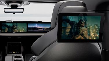 Auto eléctrico de Sony: ¿cuándo saldrá a la venta este coche desarrollado con Honda?