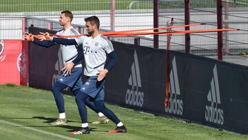 Aumenta el lío en el Bayern: ahora estalla el portero suplente