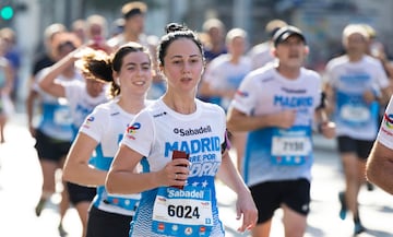 La ya clásica carrera popular, este año celebra su 15ª edición, tiene carácter solidario y, en esta ocasión, donará más de 200.000 euros a la Fundación Erik Lovaas y a Bomberos Unidos sin Fronteras.