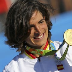 ¿Cuál es el horario de los españoles hoy, 25 de julio, y qué opciones de medalla hay?