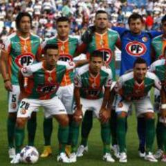 La columna vertebral del campeón: orden y solidez