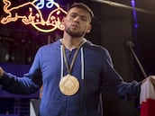 Quién es Stick, el representante peruano en la Final Internacional Red Bull 2020