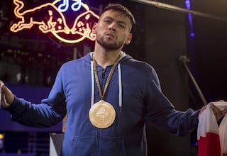 Quién es Stick, el representante peruano en la Final Internacional Red Bull 2020