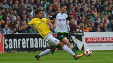 El Racing tiene a Villapalos a falta de firma