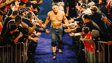 Es estadounidense, pero la familia de su padre tiene ascendencia italiana, y su madre tiene ascendencia franco-canadiense e inglesa.