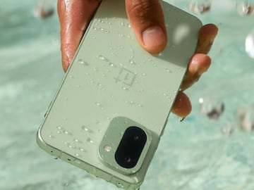 OnePlus 15R, un móvil diseñado para el gaming