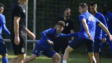 Oviedo - Numancia: TV, horario y cómo y dónde ver