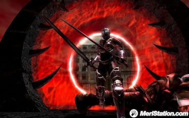 [CP] Se abren las puertas del infierno