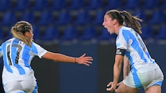 Argentina vs Perú: fecha, horarios, canal, tv y cómo ver la Copa América Femenina
