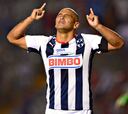 Enaltecen la figura de Suazo previo a la final de Monterrey