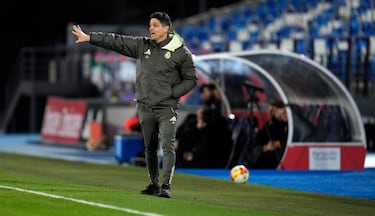 La nueva era es de Yáñez