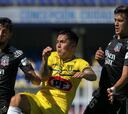 Colo Colo - Universidad de Concepción: ¿Cómo se define el descenso en caso de empate?