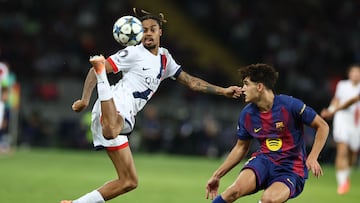 La UEFA saca pecho por la Champions