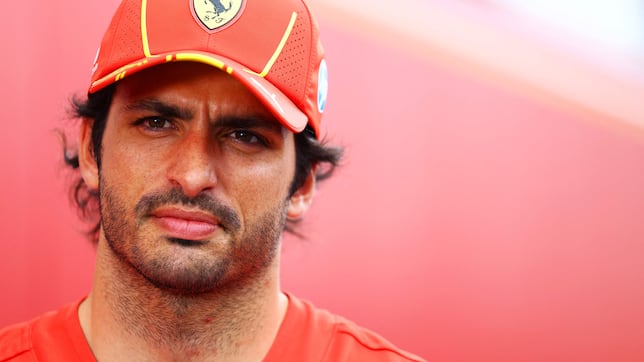 Sainz no ha firmado nada