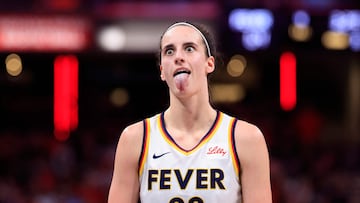 Clark ya es un terremoto