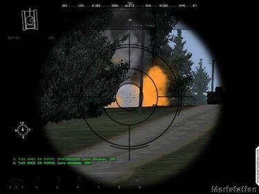 Mañana, un nuevo parche para Operation Flashpoint