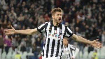 Fernando Llorente