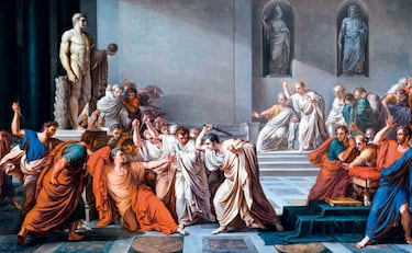 The Ides of March: the history, significance and relevance of the infamous day