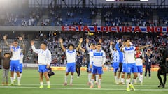 La UC da un golpe en el mercado y se queda con dos ex jugadores de la U: anuncio oficial