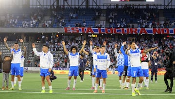 La UC da un golpe en el mercado y se queda con dos ex jugadores de la U: anuncio oficial