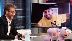 'El Hormiguero': Daddy Yankee y su sorprendente cambio físico: "He perdido más de 25 kilos"