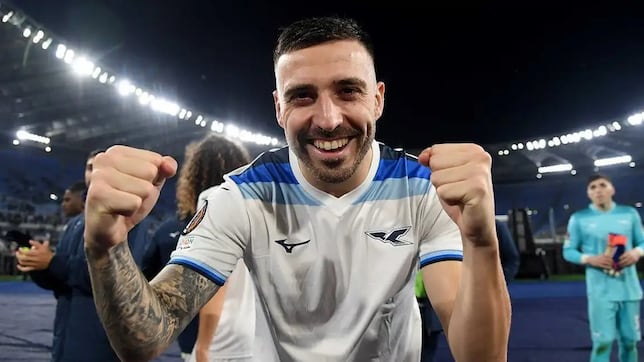 Al Madrid le cae el gordo con Gila